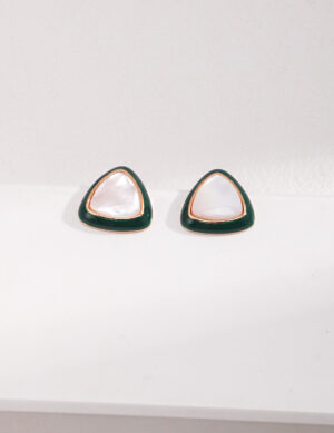 Serene Lake Earrings