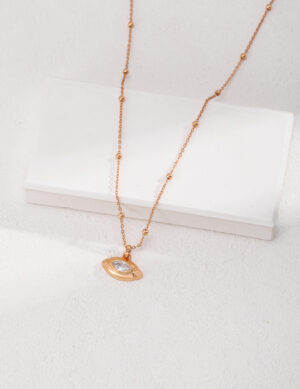 Protection Eye Necklace