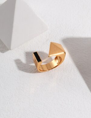 Geo - Voyage Rings