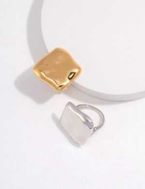 Libera Fluid Ring