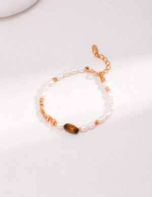 Blessed Journey Bracelet