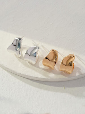 Lantern Glow Earrings