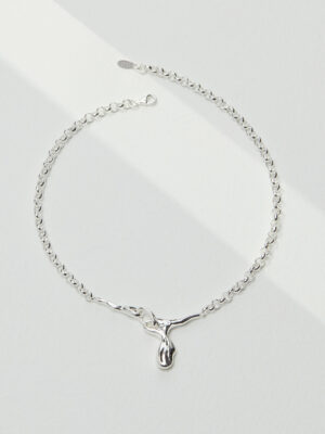 Solidify Beauty Necklace
