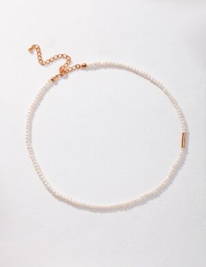 Luck Shining Necklace