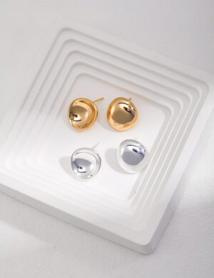 Harmony Echo Earrings
