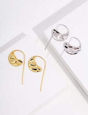 Sprout Hope Earrings