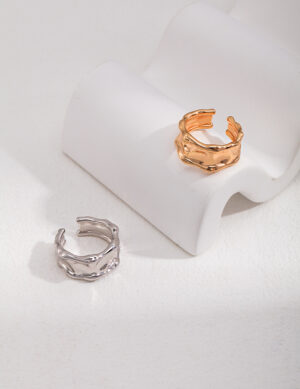 Passion Lava Ring