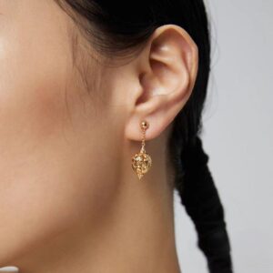New Life Earring