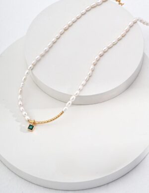Wonderful Life Necklace