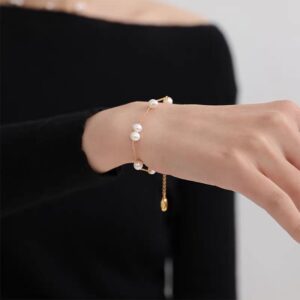 Minimalist Elegance Bracelet