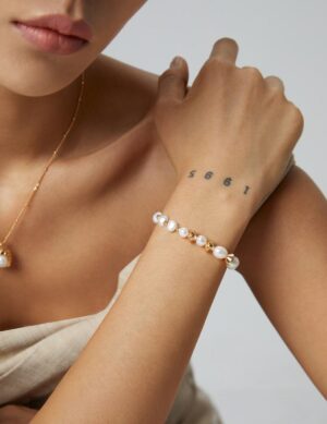 Self-discovery Bracelet