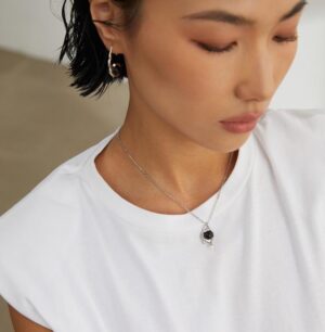 Dual - Glow Hope Necklace