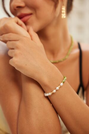  Graceful Resilience Bracelet