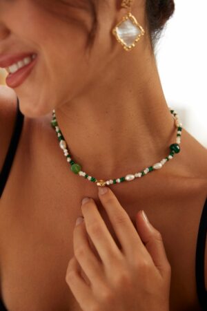 Magical Journey Necklace