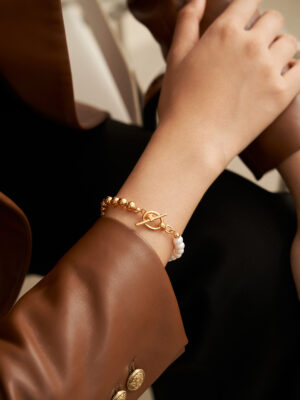 Beautiful moments Bracelet