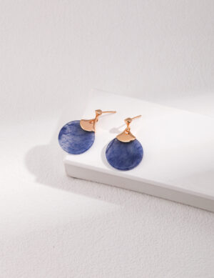 Self - assurance Earring