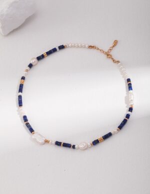 Self - assurance Necklace