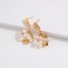 Fragrant Memory Earring