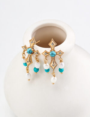 Protection Earring