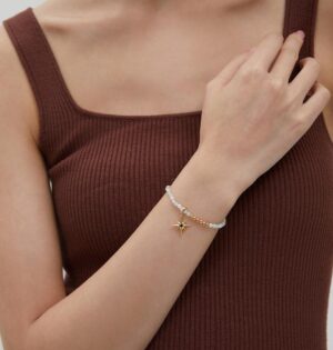 Shining Star Bracelet