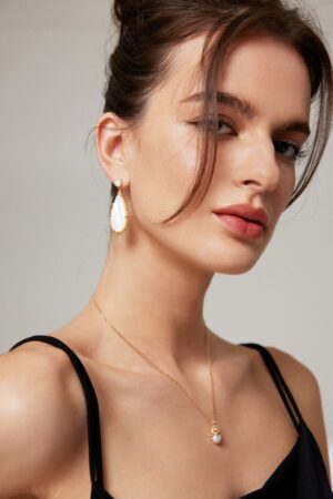 Unruly Charm Earring