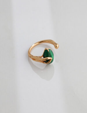 Eternal Vitality Ring