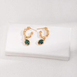 Eternal Vitality Earring