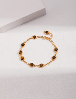 Eye of Horus Bracelet