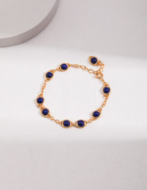 Protection Eye Bracelet