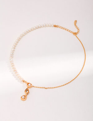 Inspiration Spark Necklace