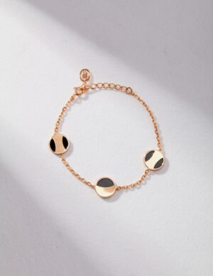 Graceful Balance Bracelet