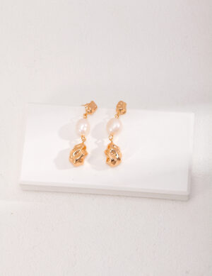 Unruly Charm Necklace
