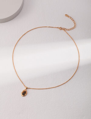 Strength Guard Necklace