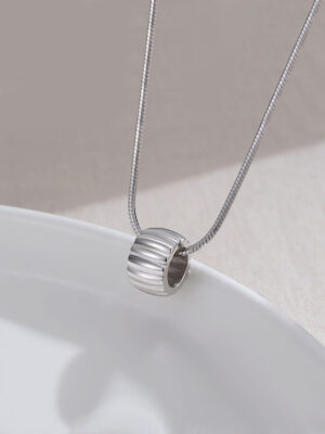 Wealth Luck Necklace