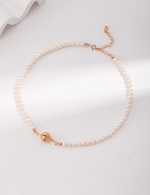 New Life Necklace
