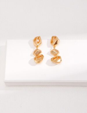 Inspiration Spark Earring