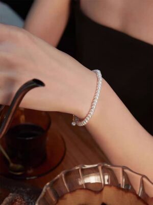 Gentle Light Bracelet