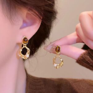 Strength Guard Earring