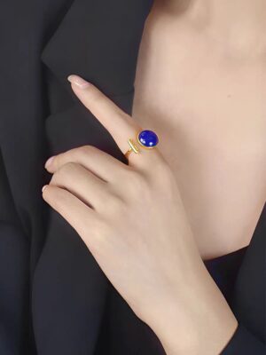 Clam Strength Ring
