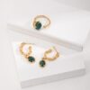 EARRING+RING